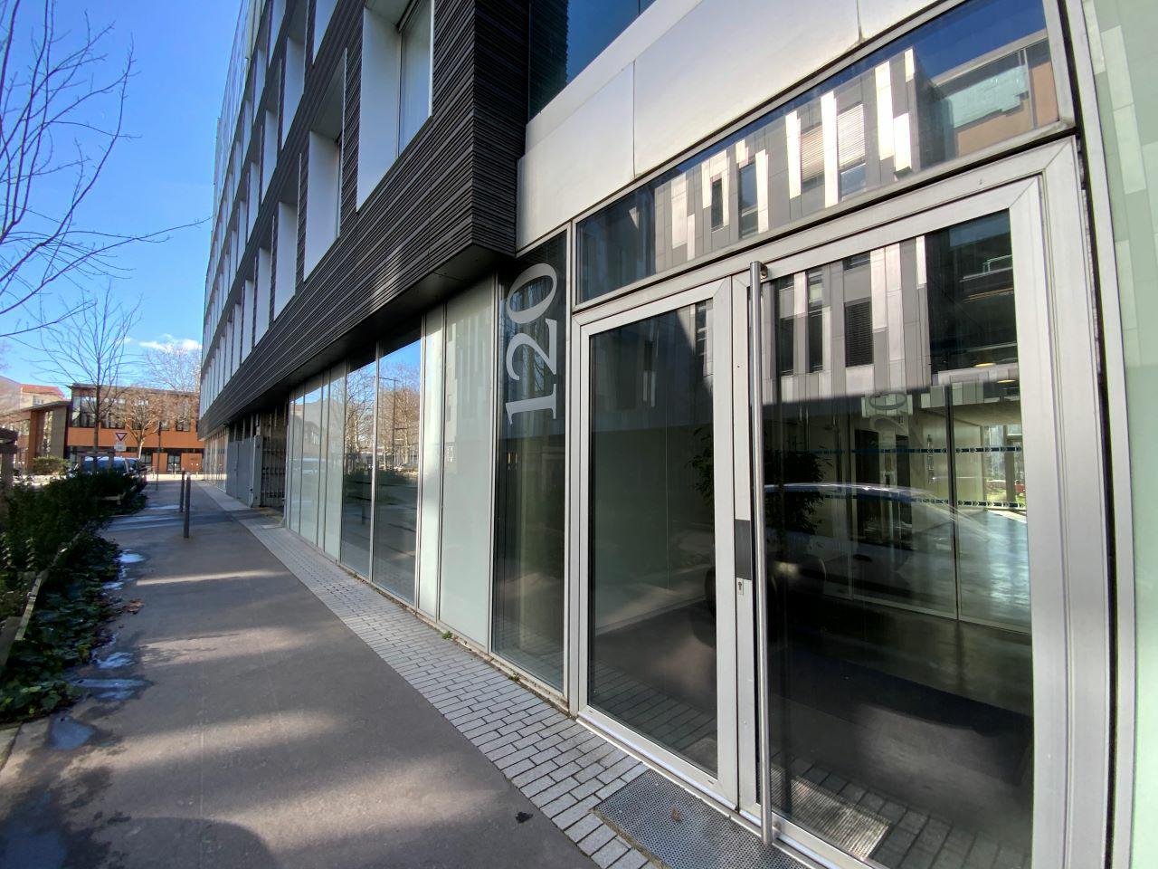 Bureau Lyon 1369m² Location bureau Lyon Rhône OLBUR2108998 3